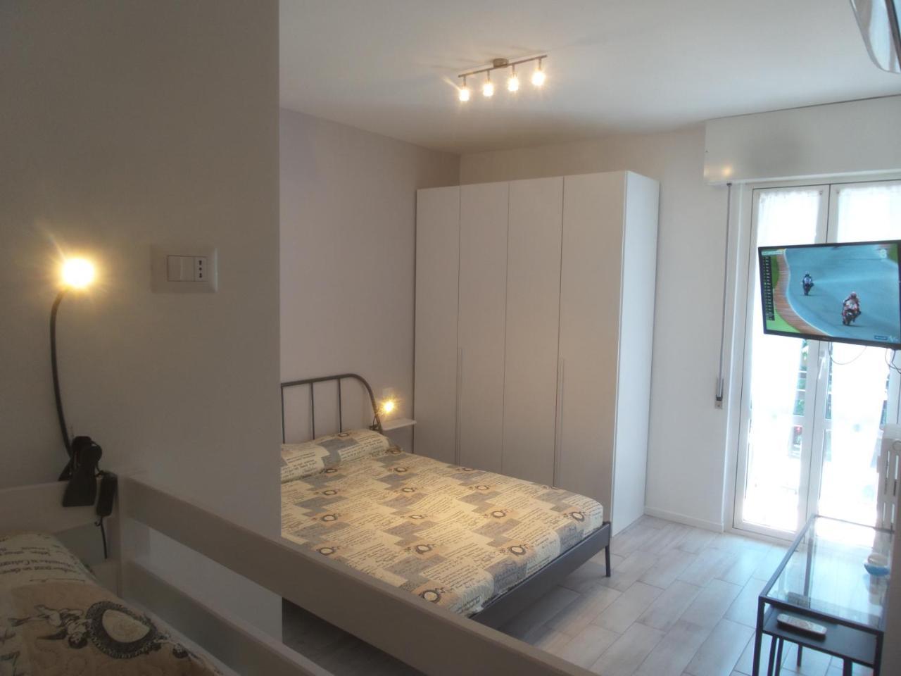 M1sesto Marelli Holiday Home
