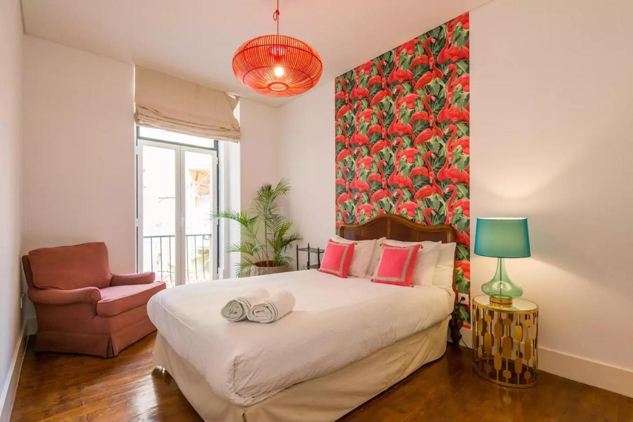 Palm Tree House, Central Apartemant in Principe Real 1