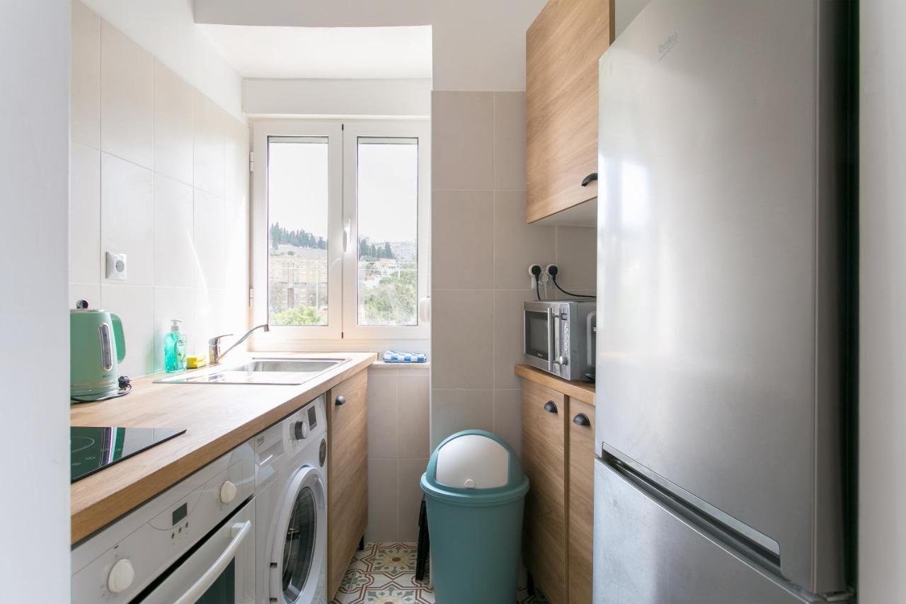 Cozy Flat at Lisboa 1