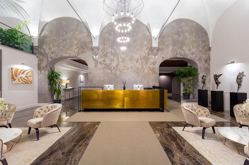 Palazzo Alfieri Residenza D’Epoca – Alfieri Collezione