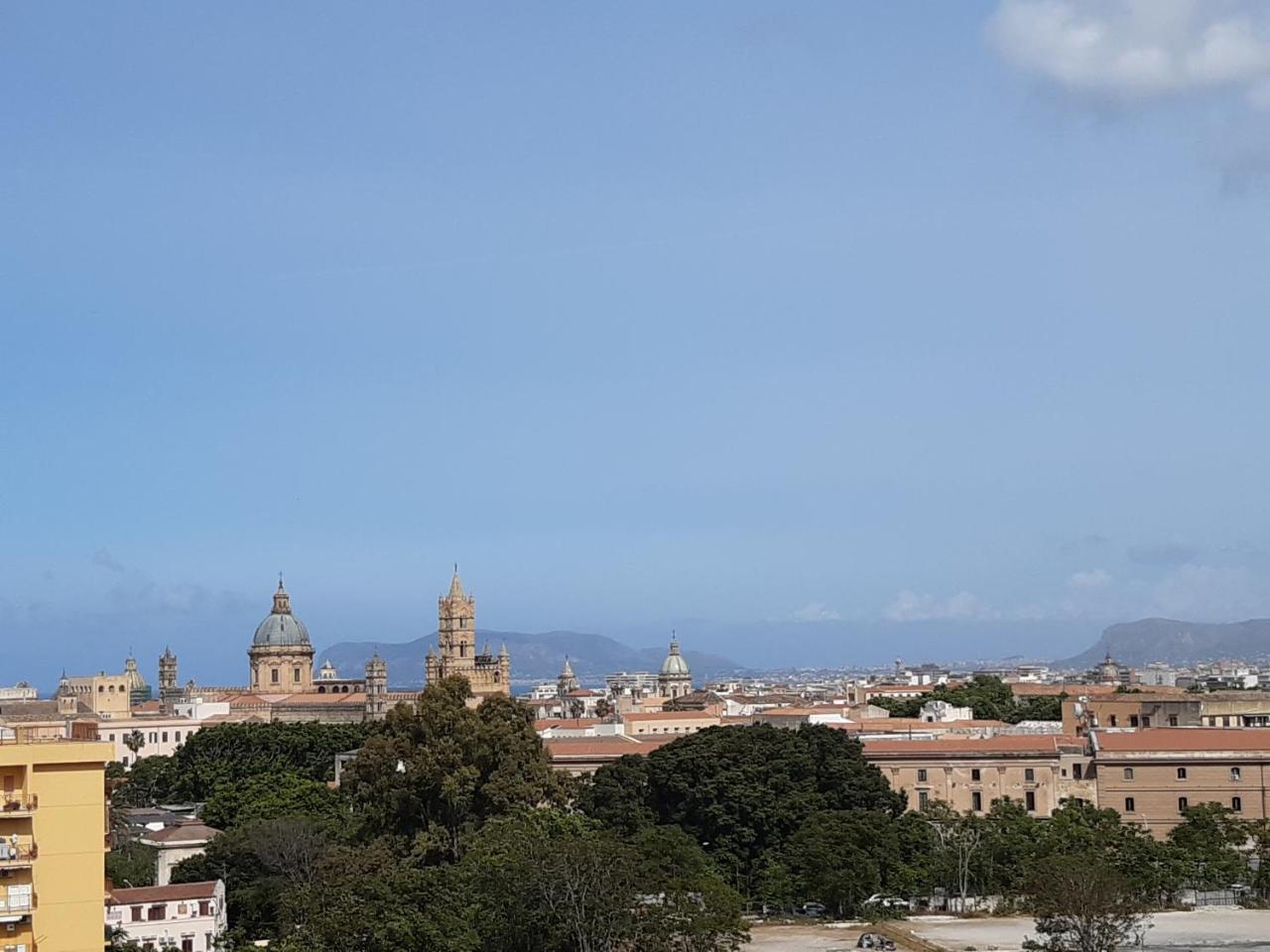 Le Luci Della Cattedrale