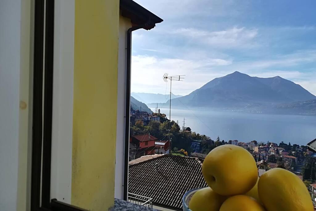 Mave's House, Lago di Como, Bellano Near Varenna