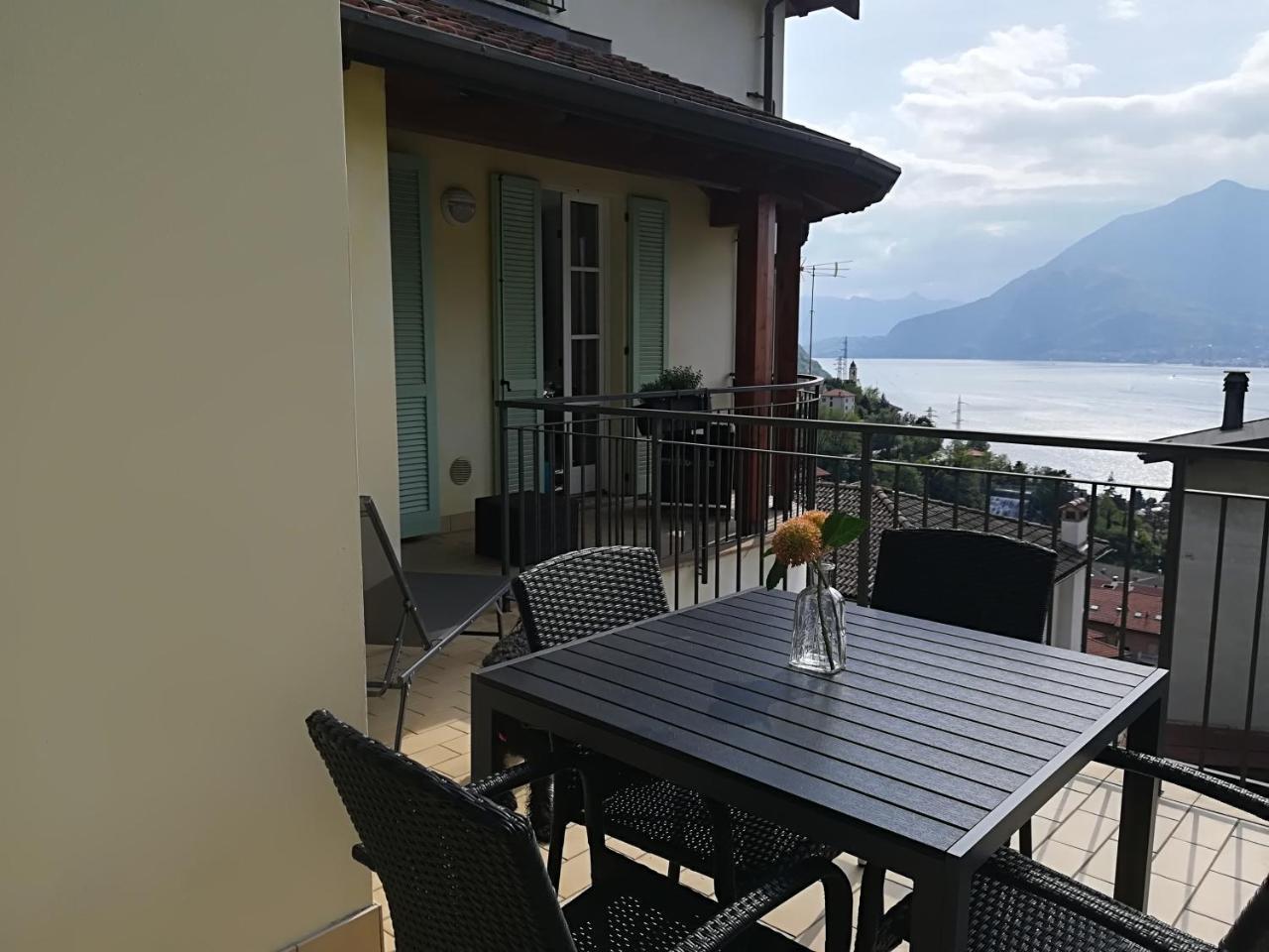 Mave's House, Lago di Como, Bellano Near Varenna 2