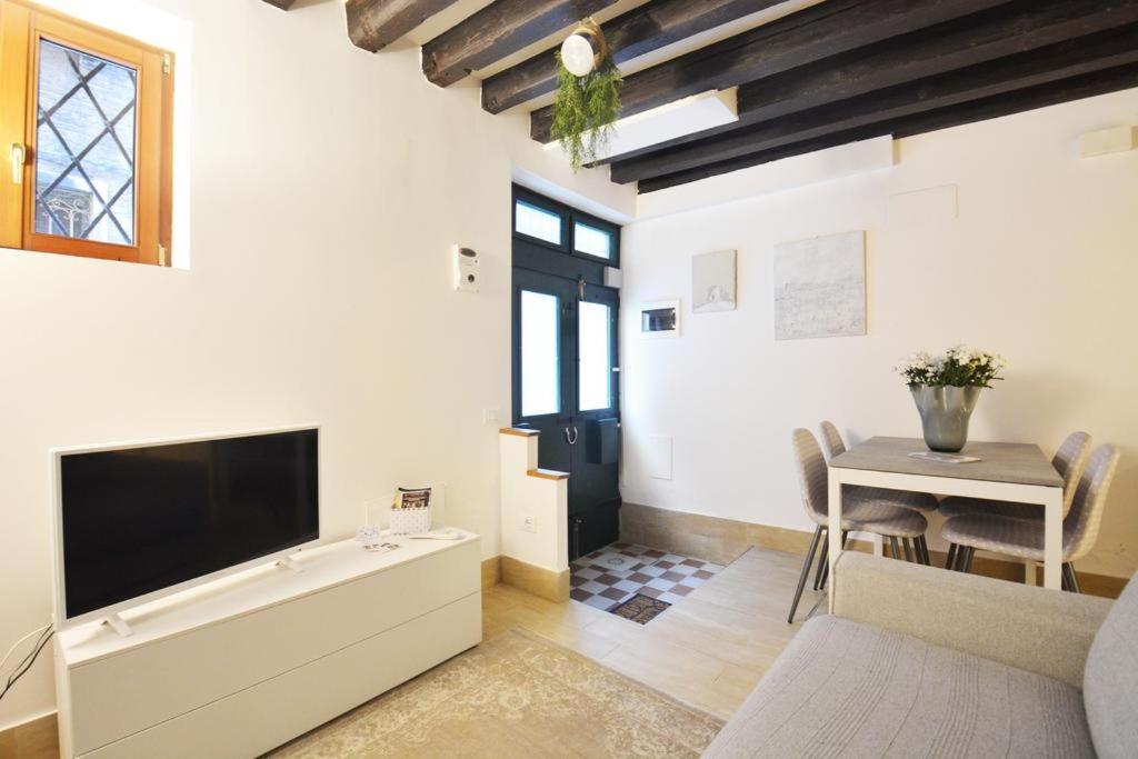 Casanova Flat