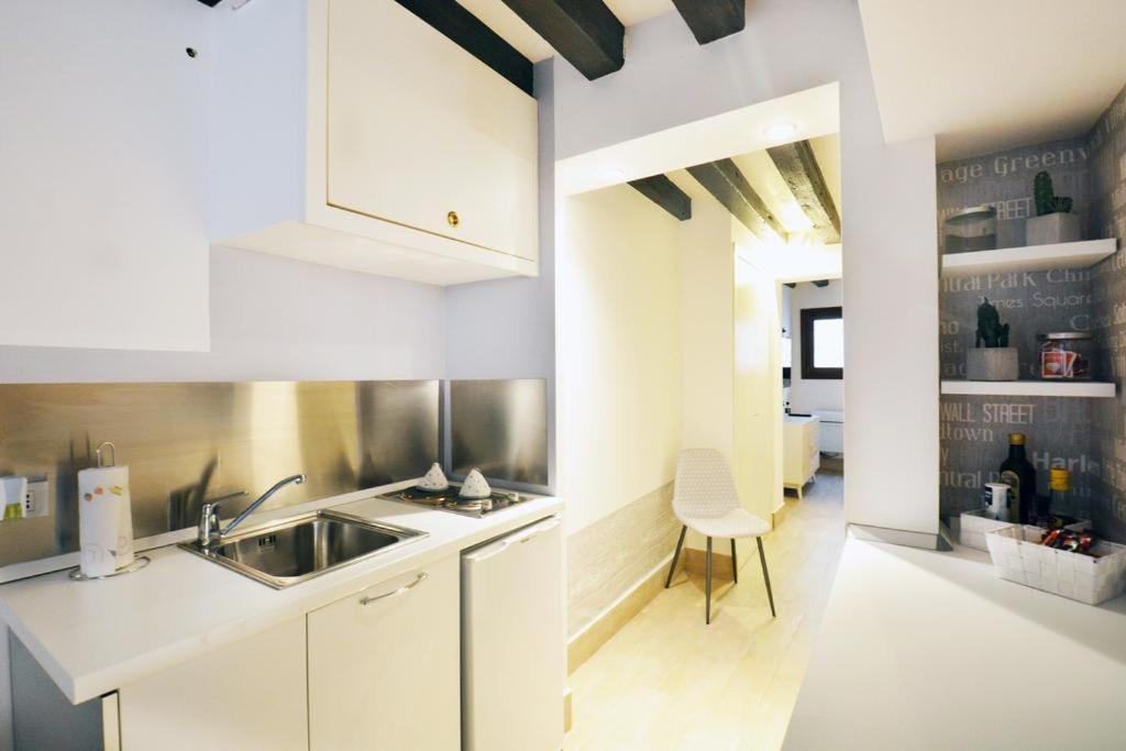 Casanova Flat 2