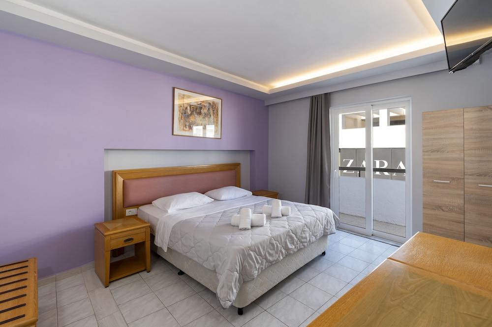 N E P Center Hotel Rodos 2