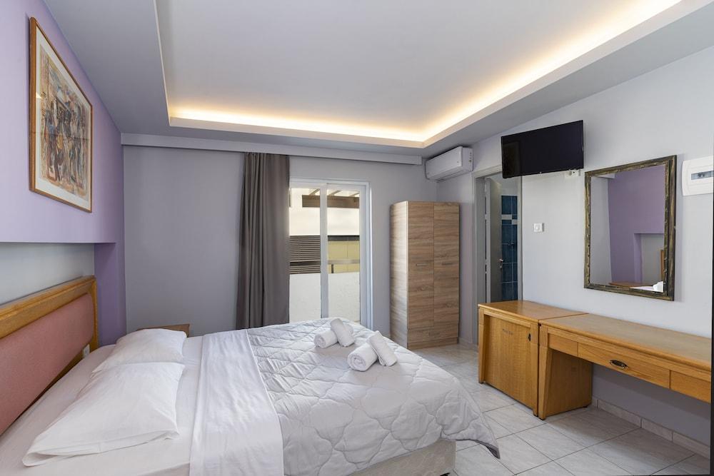 N E P Center Hotel Rodos