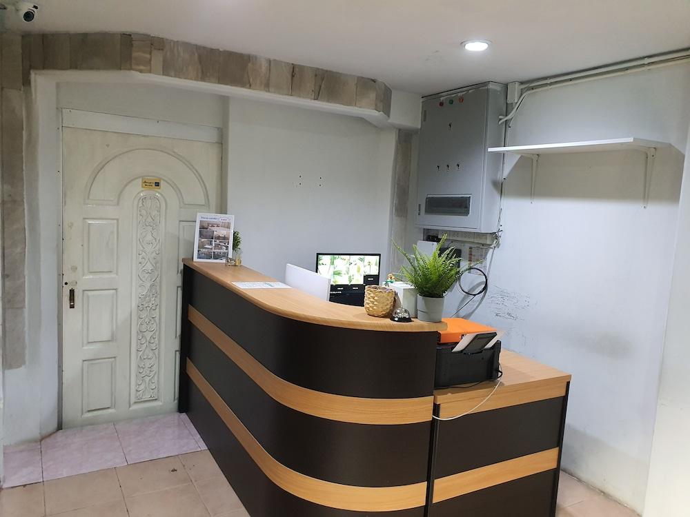 Nk Guesthouse 2 1