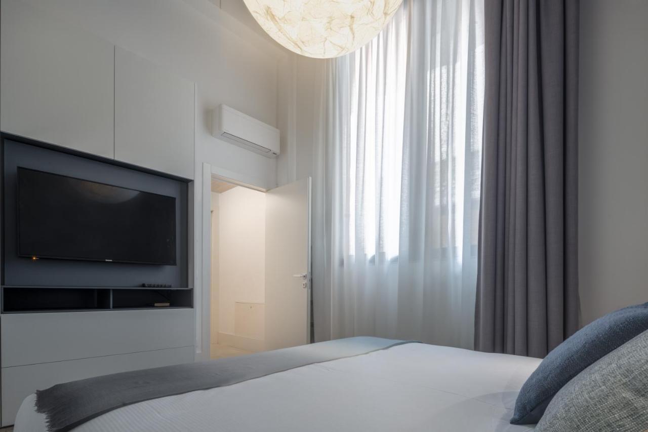 Fornace Loft with Dependance R&R 2