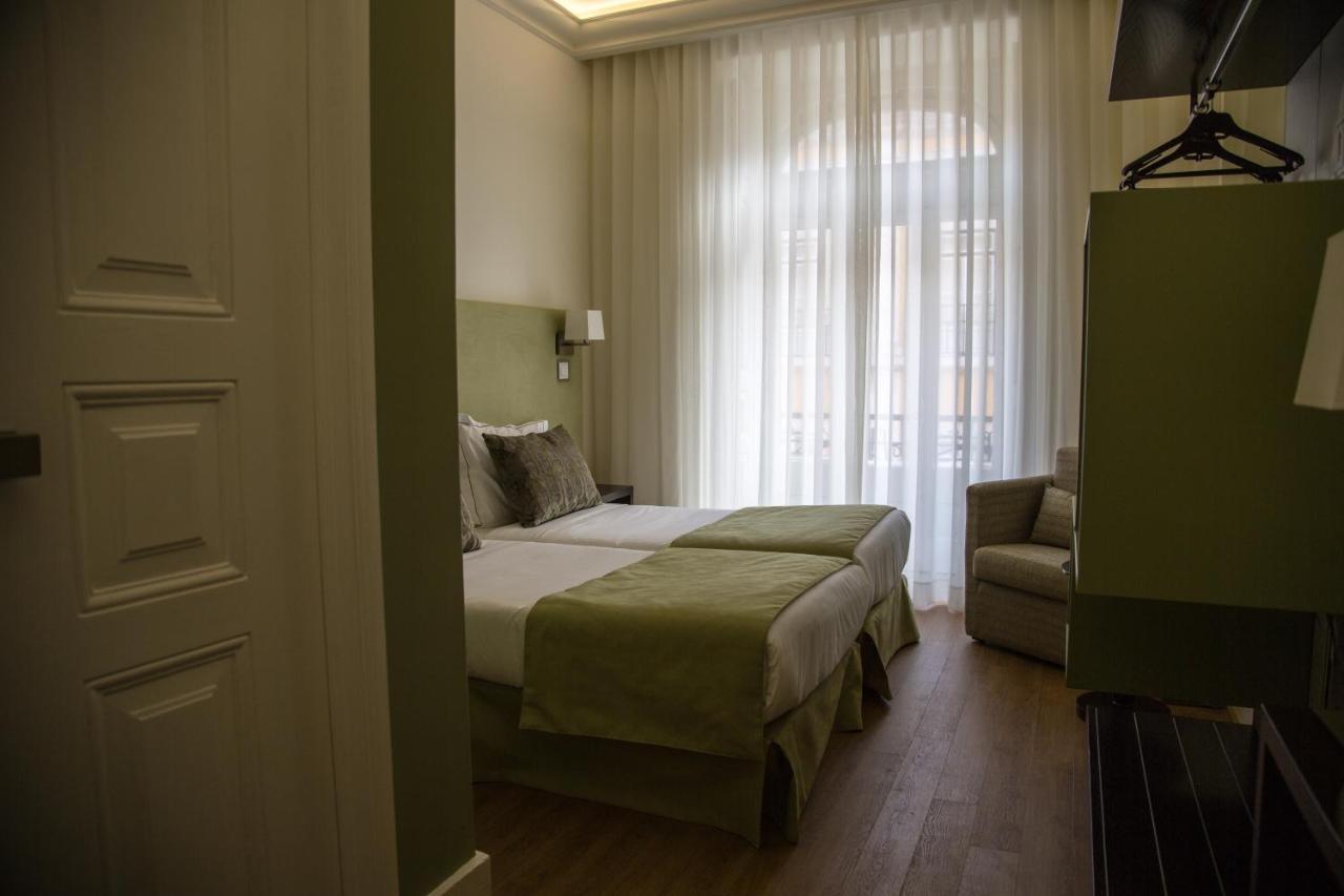 Pensao Residencial Dublin