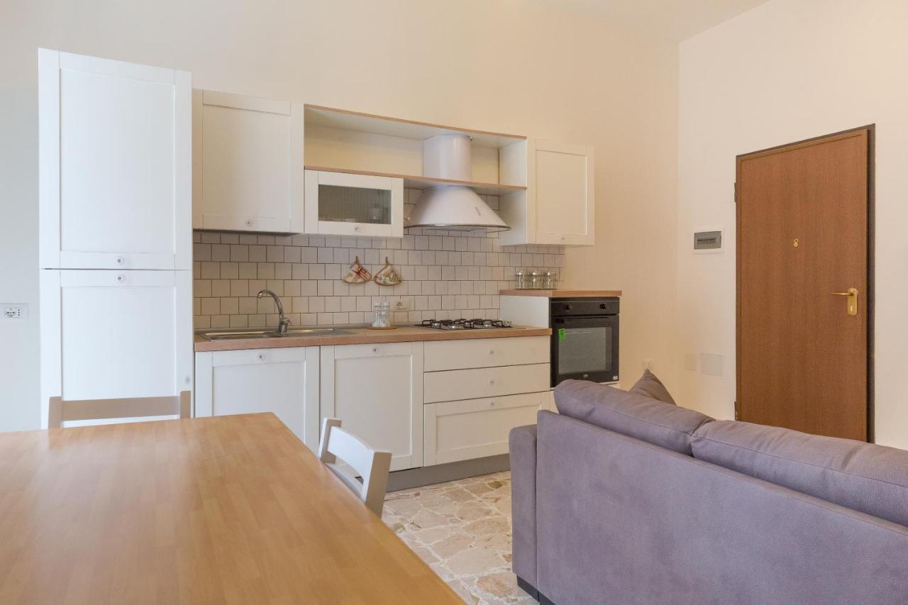 Central Apartments 1