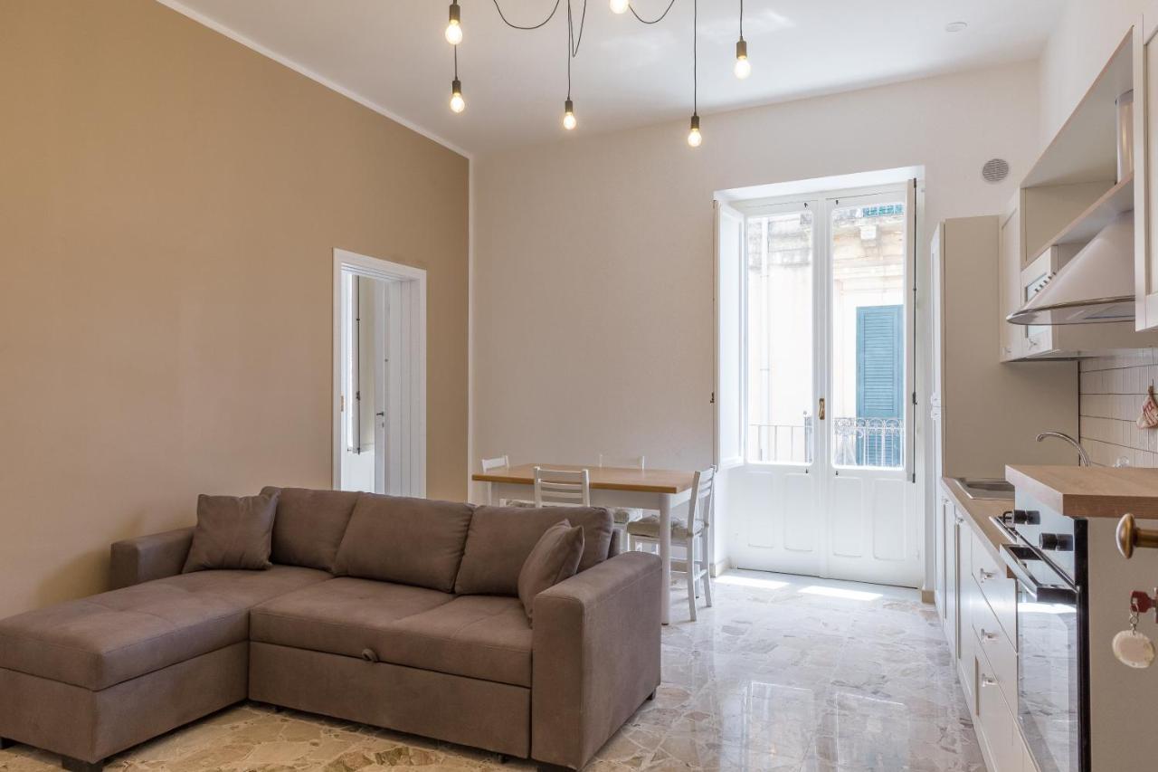 Central Apartments 2