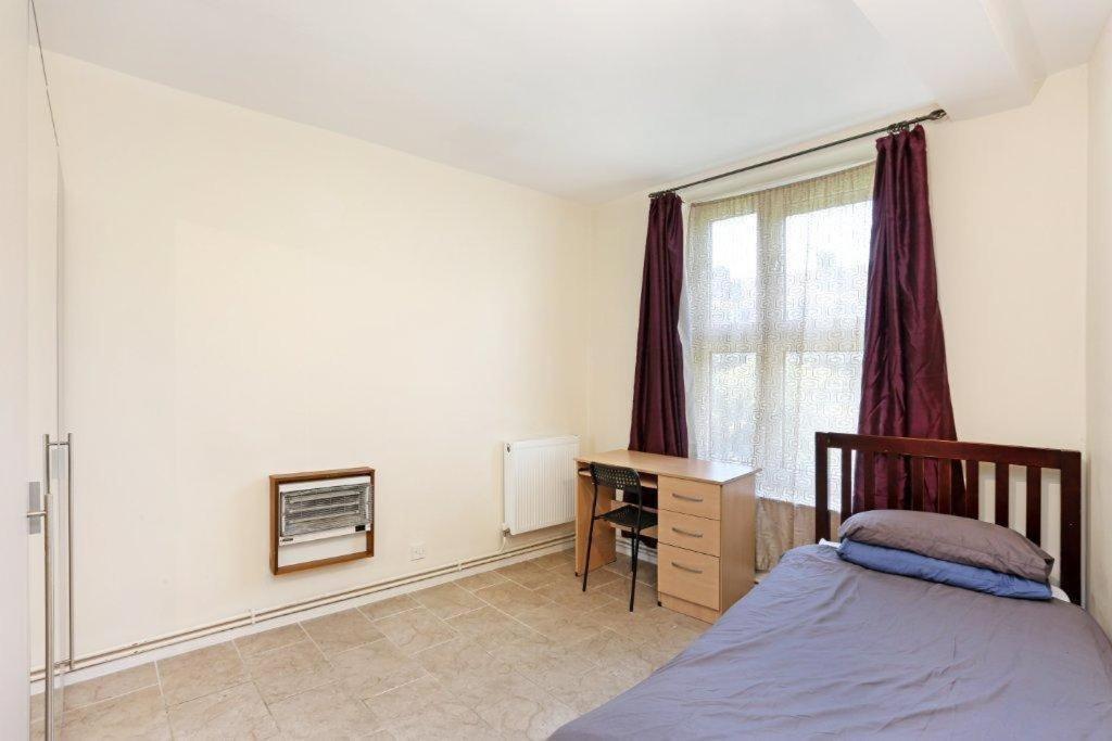 Spacious Rooms Stockwell Lambeth London Sw8 2