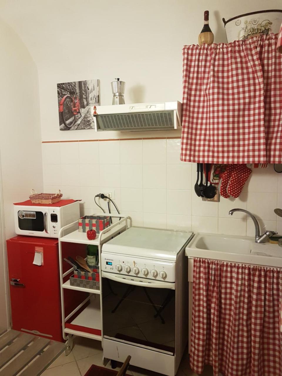 Il Nido di Boboli 2
