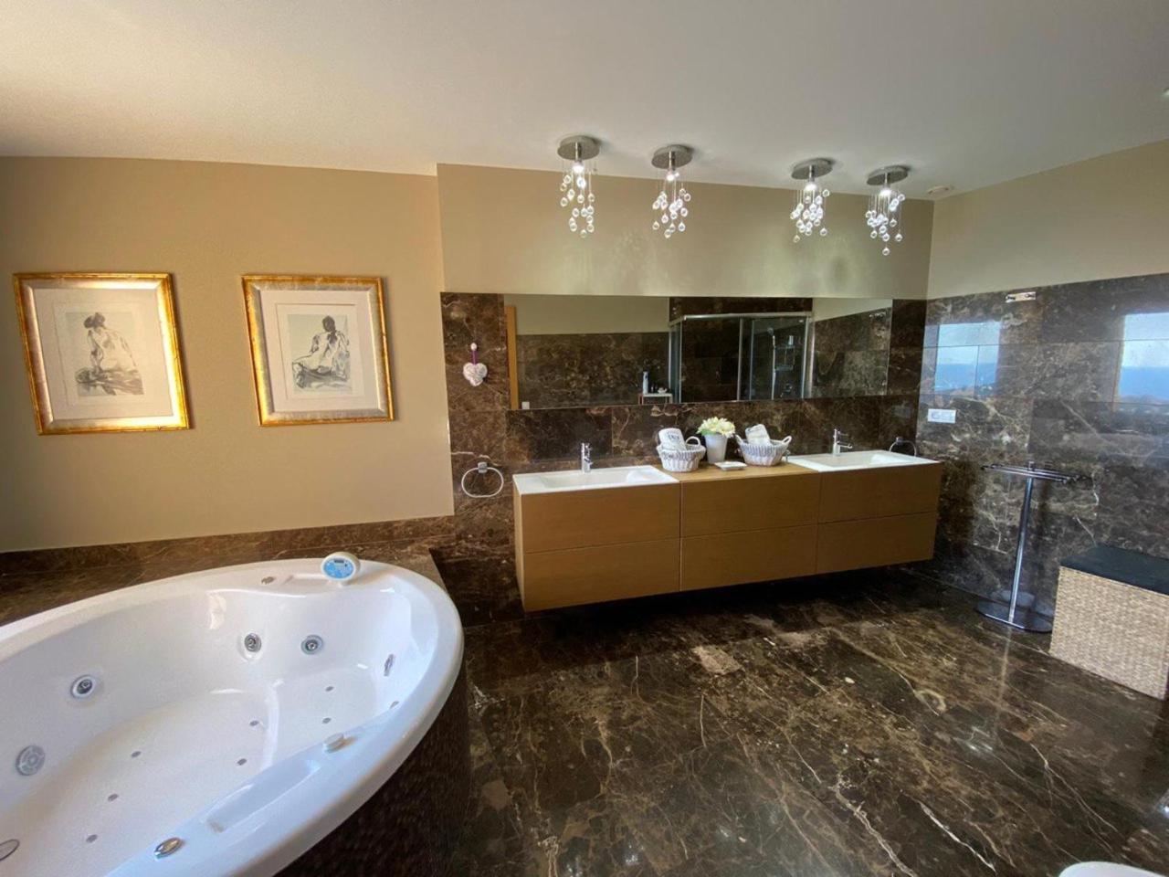 Luxury Villa Costa Brava
