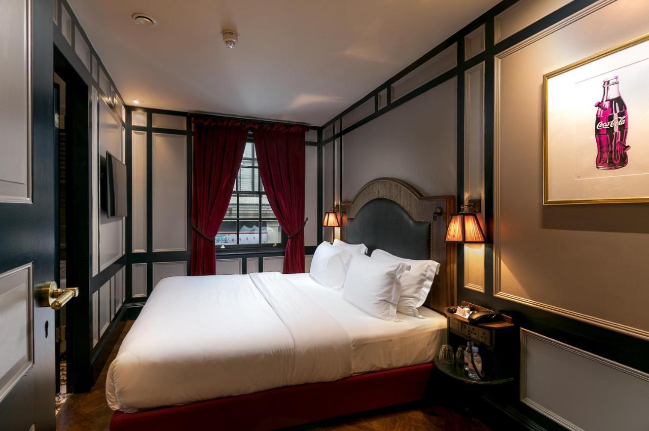 Mimi’S Hotel Soho 1