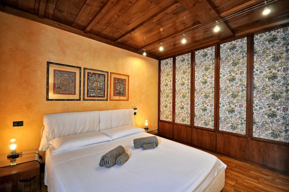 Crotto Polirolo - Lake Como Terrace 2
