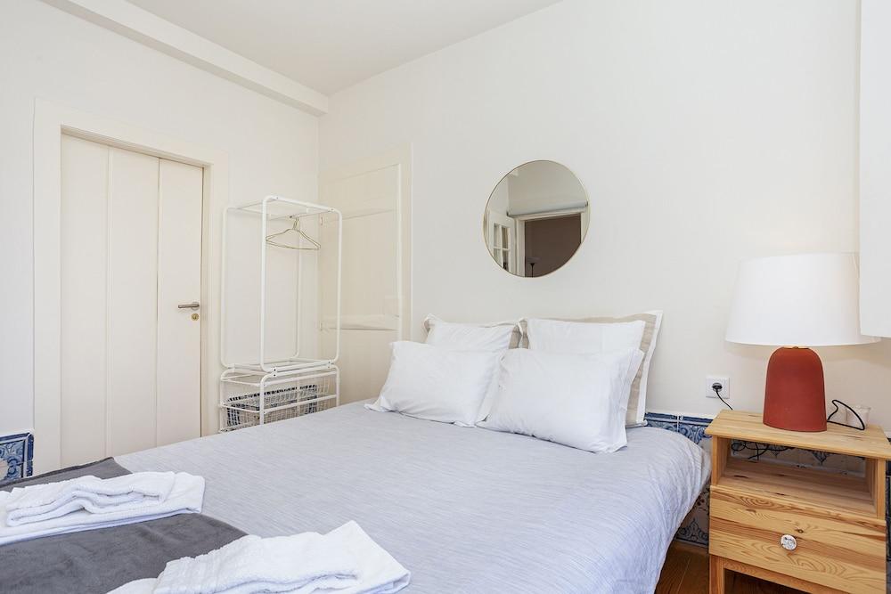 Gonzalo's Guest Apartments - Downtown Historic Flats IV