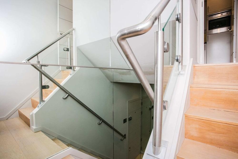 Bright And Modern 1 Bedroom Flat Knightsbridge