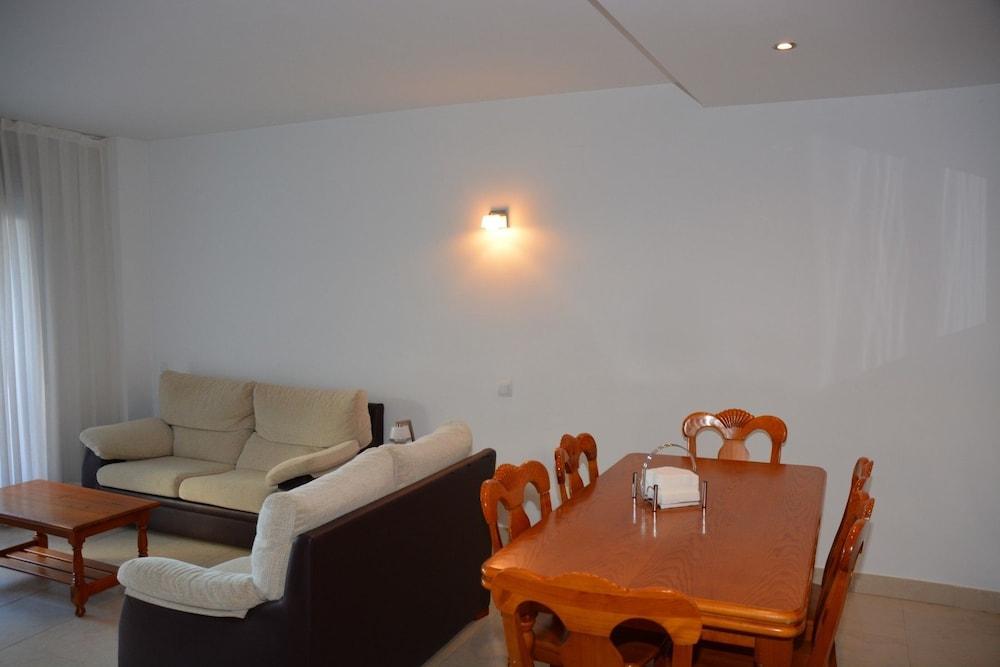Apartamento Aqquaria Bajo 2 Terrazas II