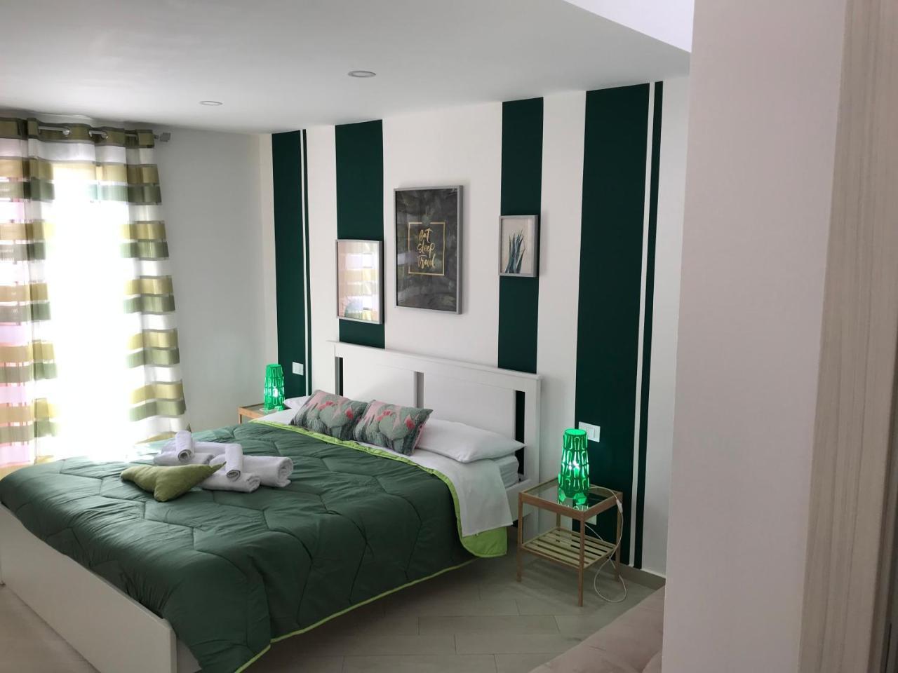 Centrumassimo B&B