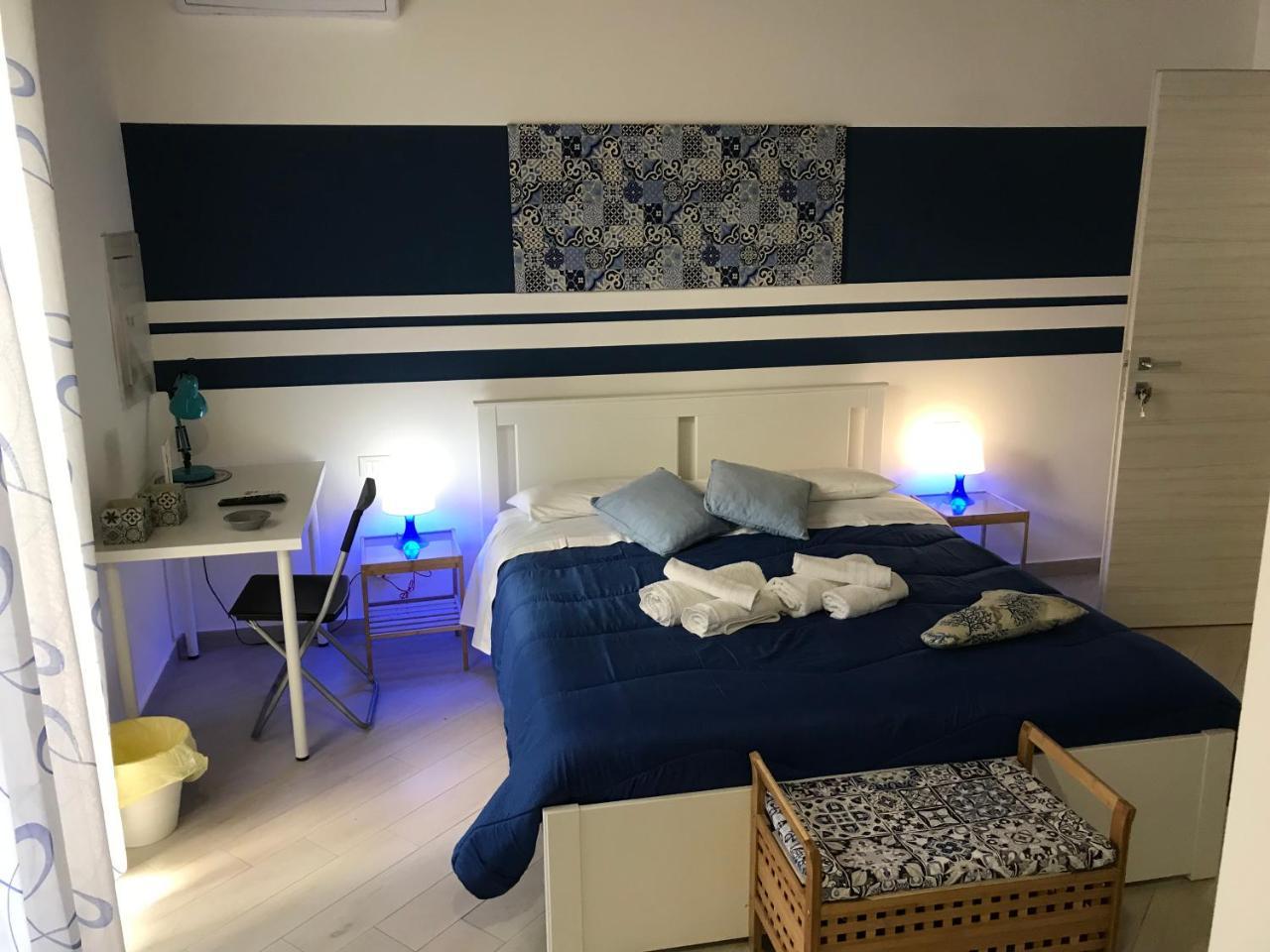 Centrumassimo B&B 2