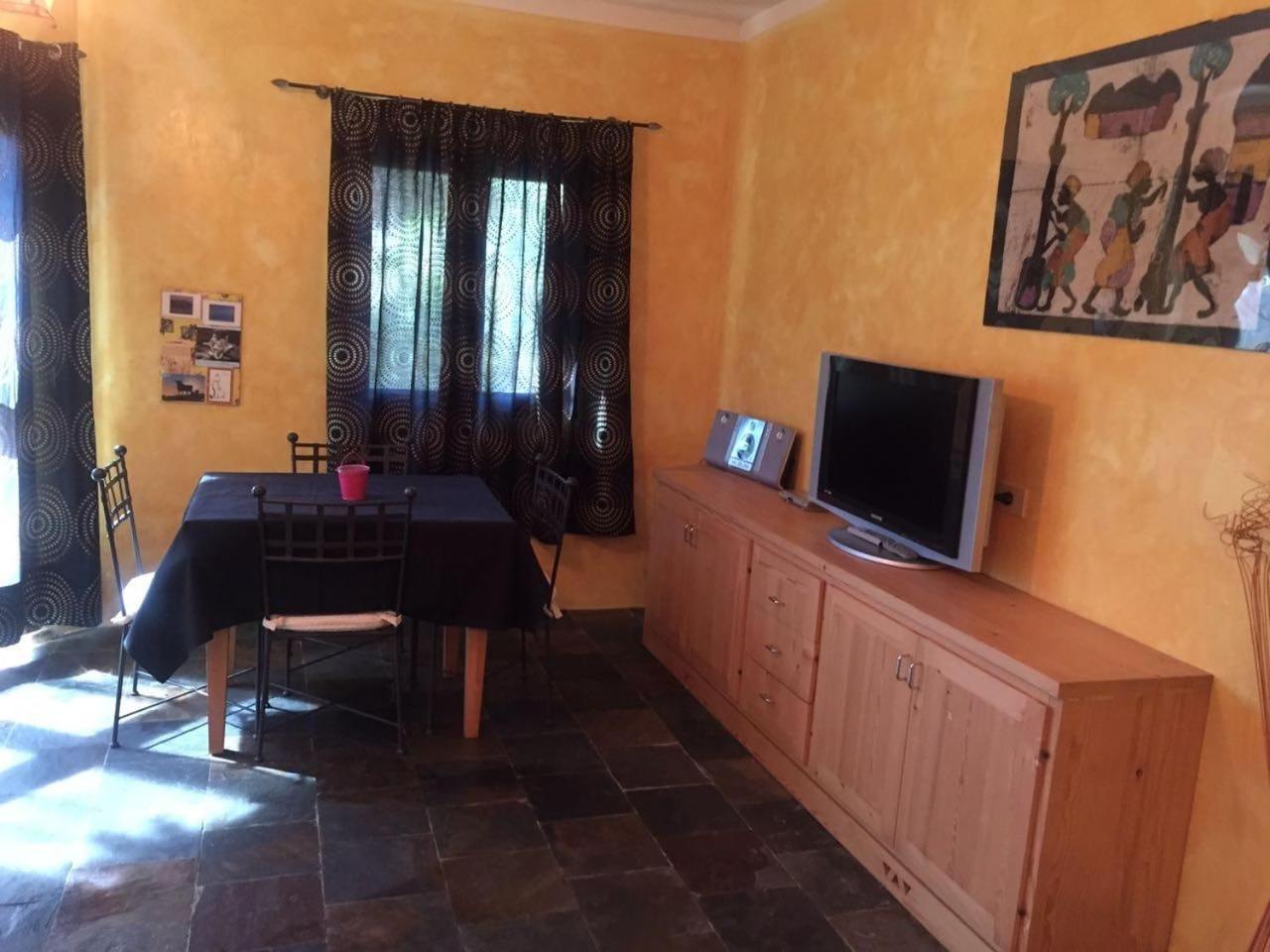 Casetta la Murichessa