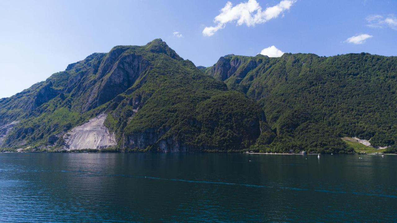 Lake Como Casa la Rosa 2