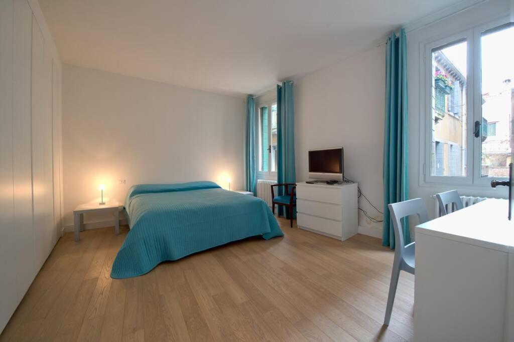 Ca' Boldo - San Polo --- Au Coeur de Venise - True Venice (Adults Only) 2