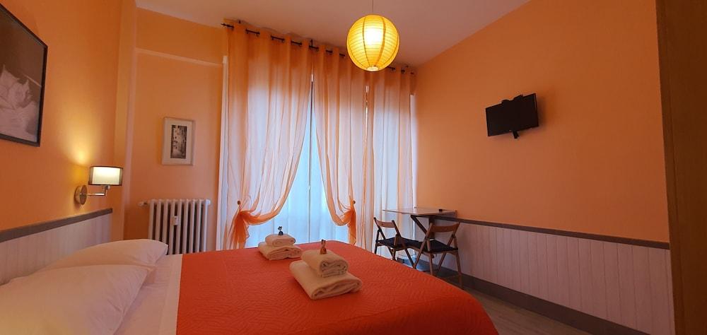 Il Giglio Guest House 2