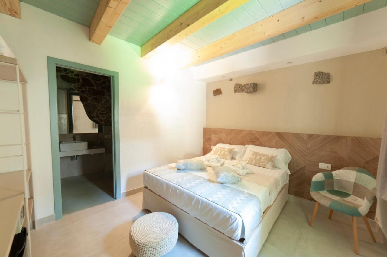 Perdas Rooms