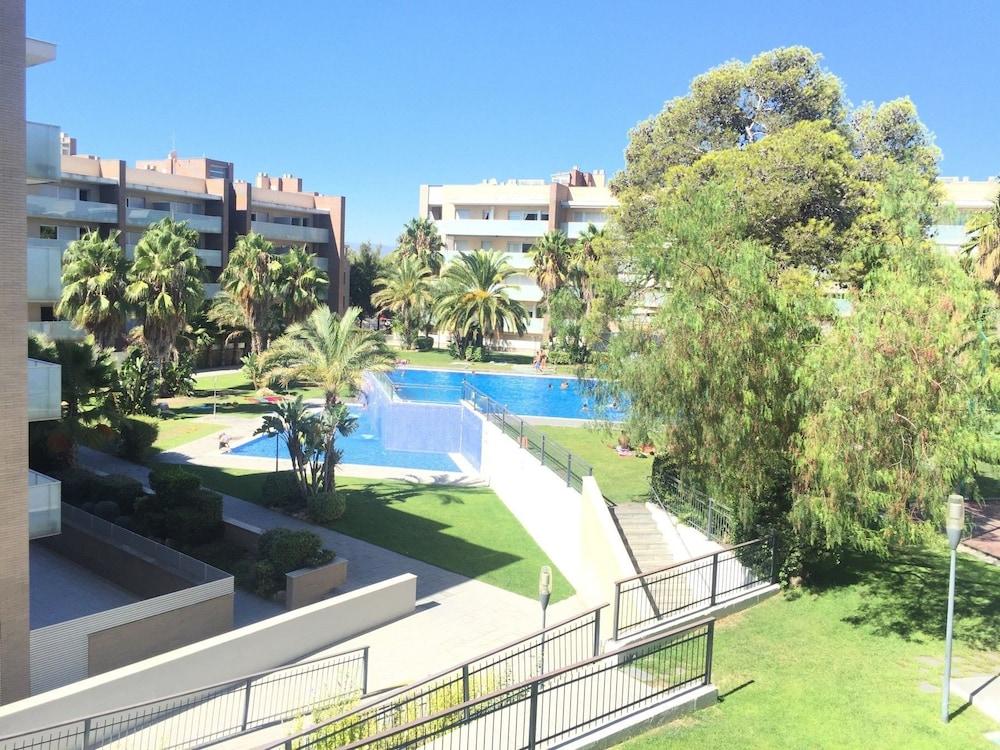 Apartamento Aqquaria Bajo Premium