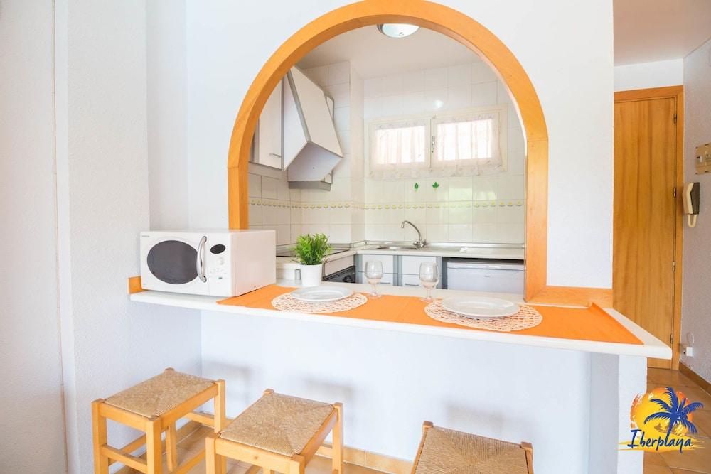 Apartamento Cordoba Ref. 1043  by Iberplaya