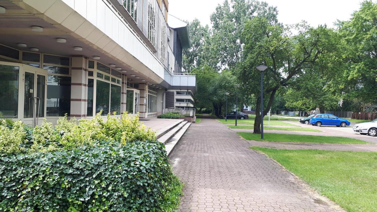 Cks Warszawa (Centrum Konferencyjno-Szkoleniowe Cs Natura Tour)