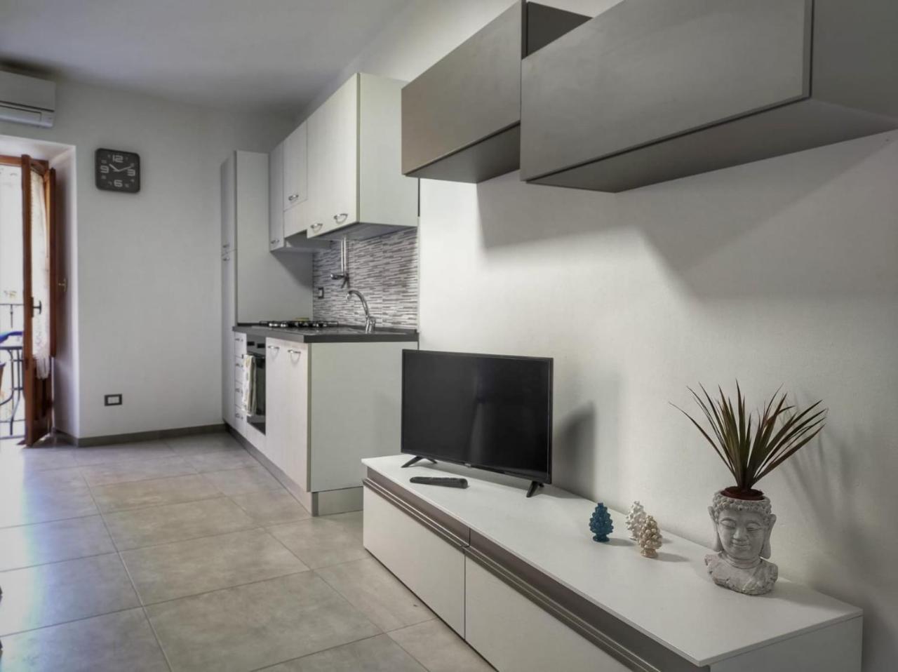 Casa Spinuzza 4 2
