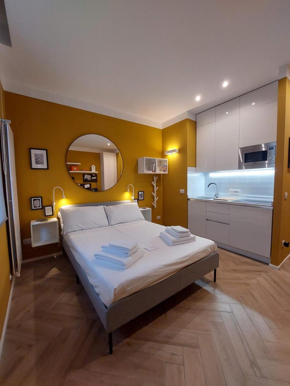 Porta Venezia Lifestyle Home Milano