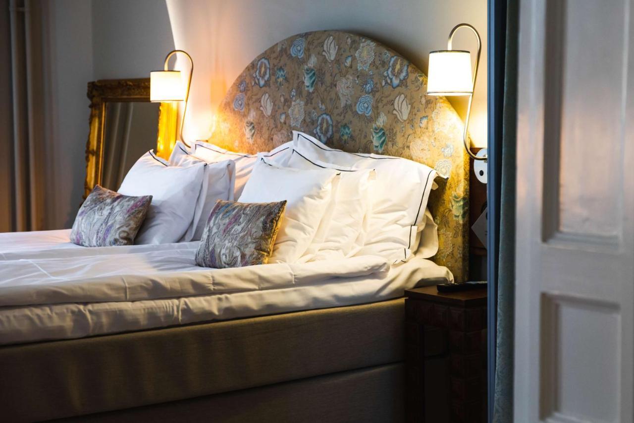 Hotel Ruth, Worldhotels Crafted 1