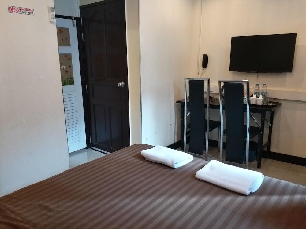 Kk11 Boutique Inn 2