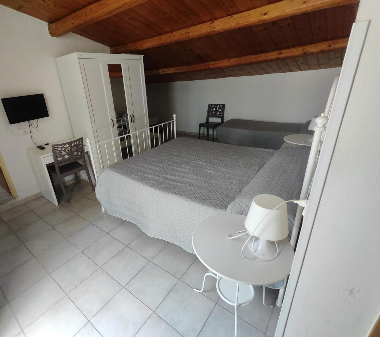 B&B Del Carmine 1