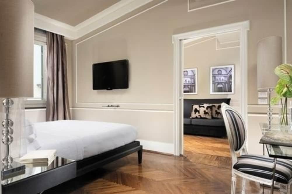 Brunelleschi Hotel 1