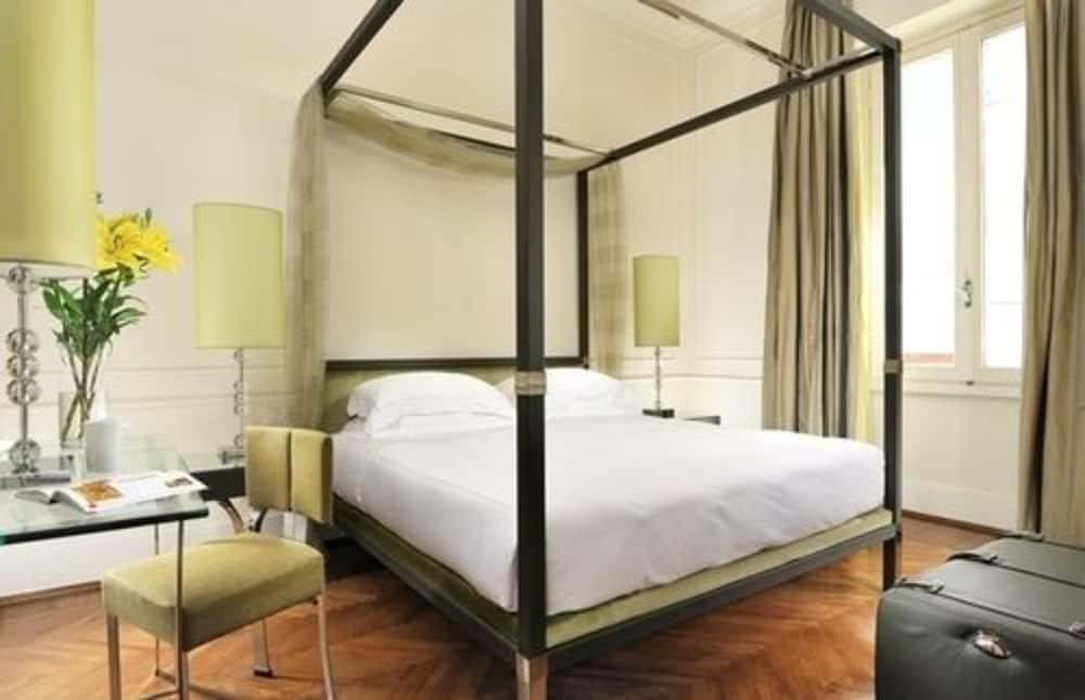 Brunelleschi Hotel 2