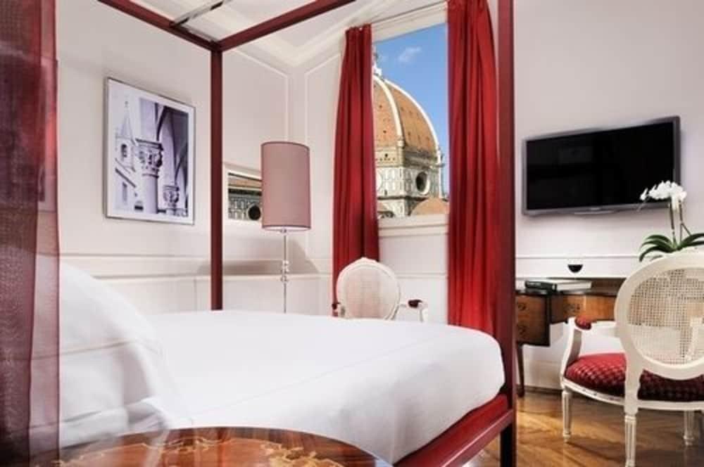 Brunelleschi Hotel