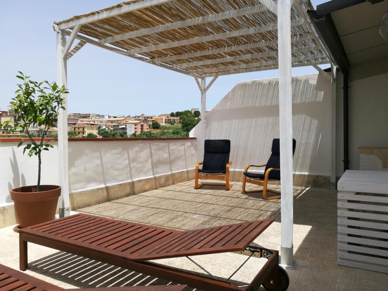 Casa Ro Tunno 2