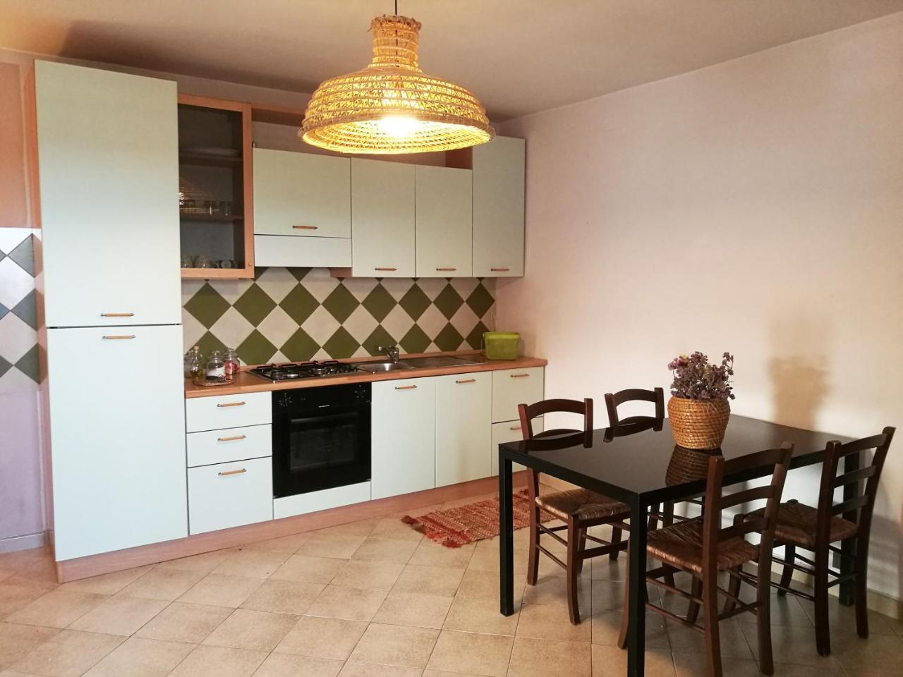 Casa Ro Tunno 1