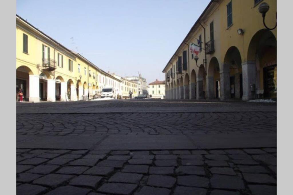 Rocks Appartamenti I Portici Nel Centro Storico!
