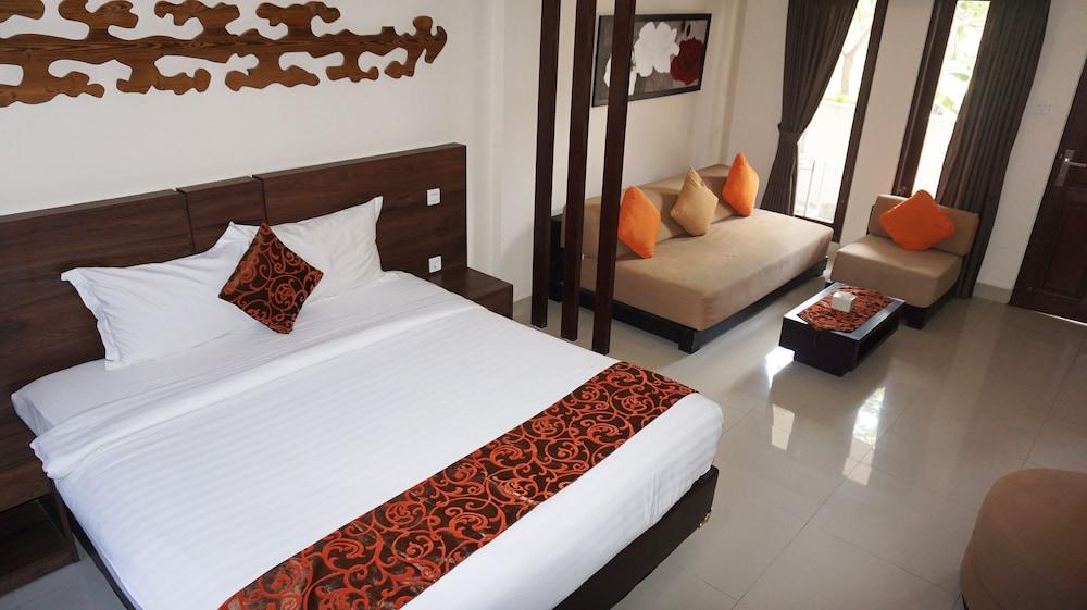 Krisna Seminyak