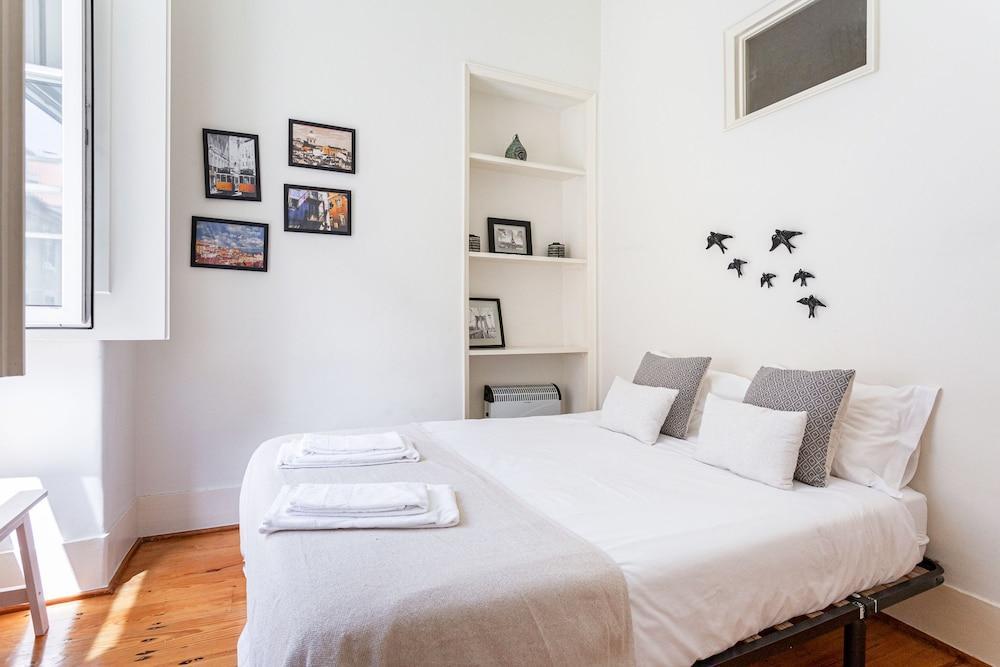 Gonzalo's Guest Apartments - Downtown Historic Flats I