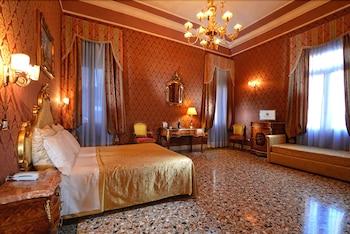 Hotel E Residenza San Maurizio