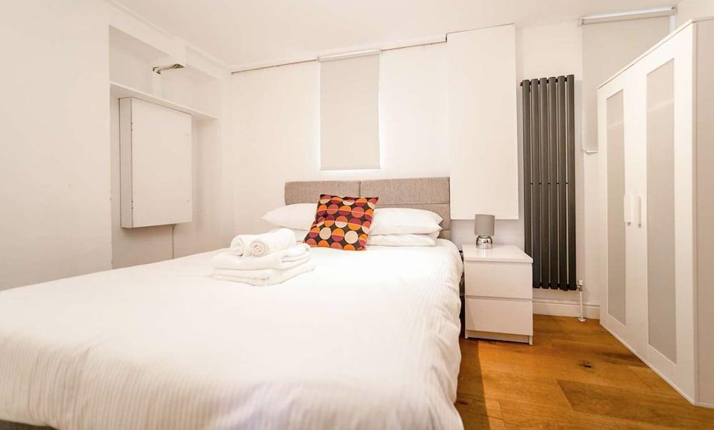 My Serviced Space - Battersea 1a 2