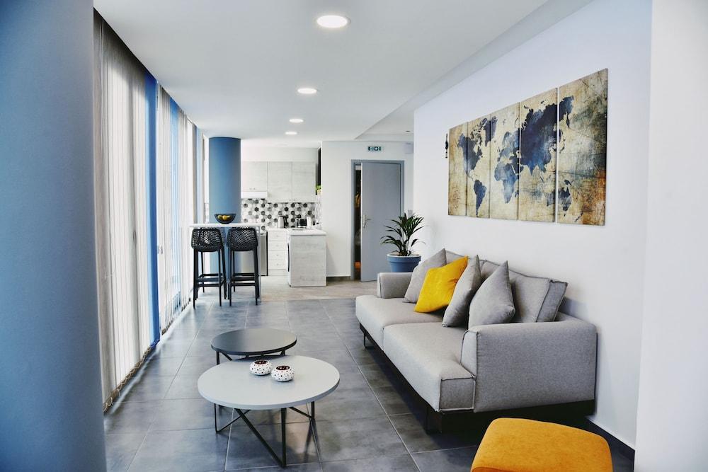 Zoes Apartment, Kos Town